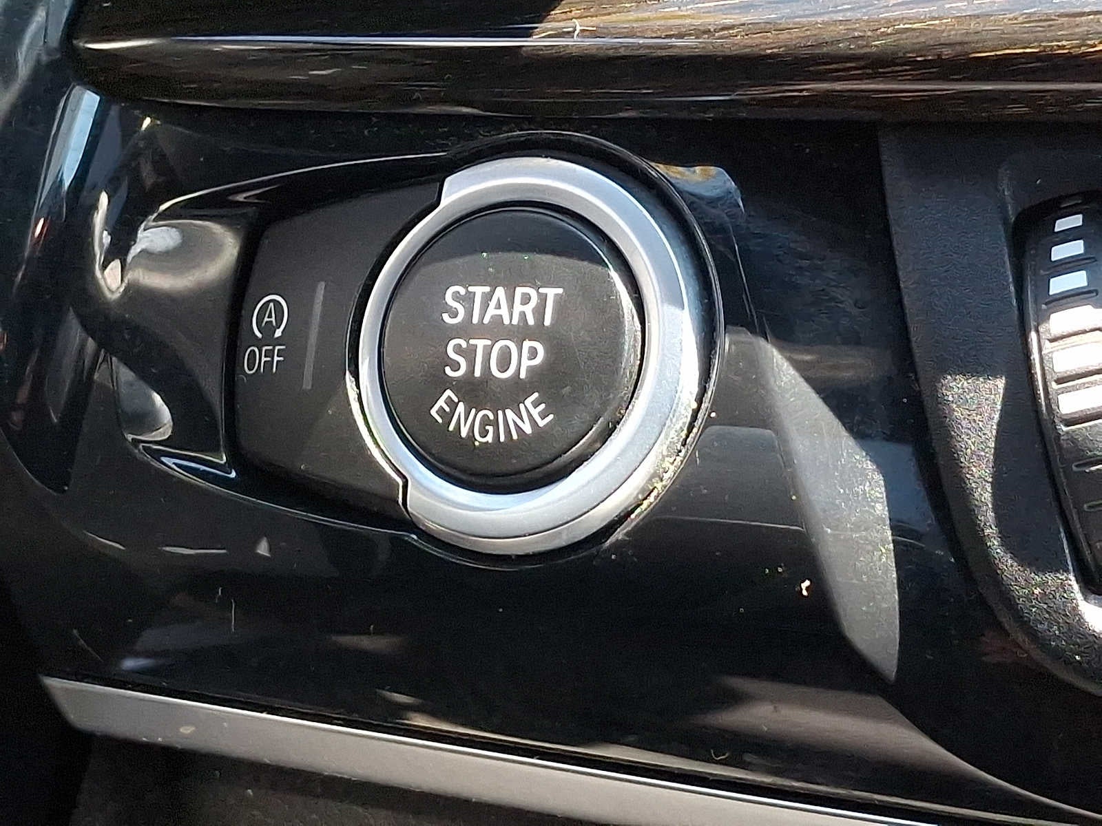 2018 BMW X5 xDrive35i Sports Activity Vehicle