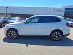 2018 BMW X5 xDrive35i Sports Activity Vehicle