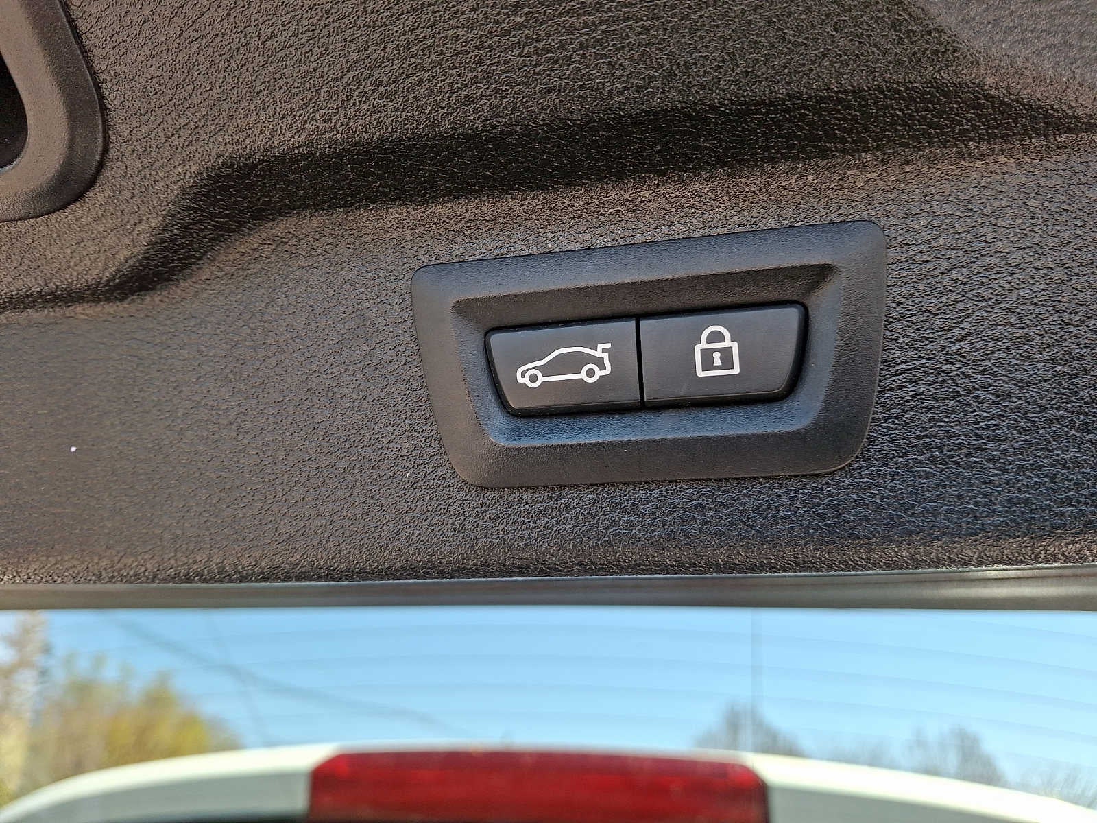 2018 BMW X5 xDrive35i Sports Activity Vehicle