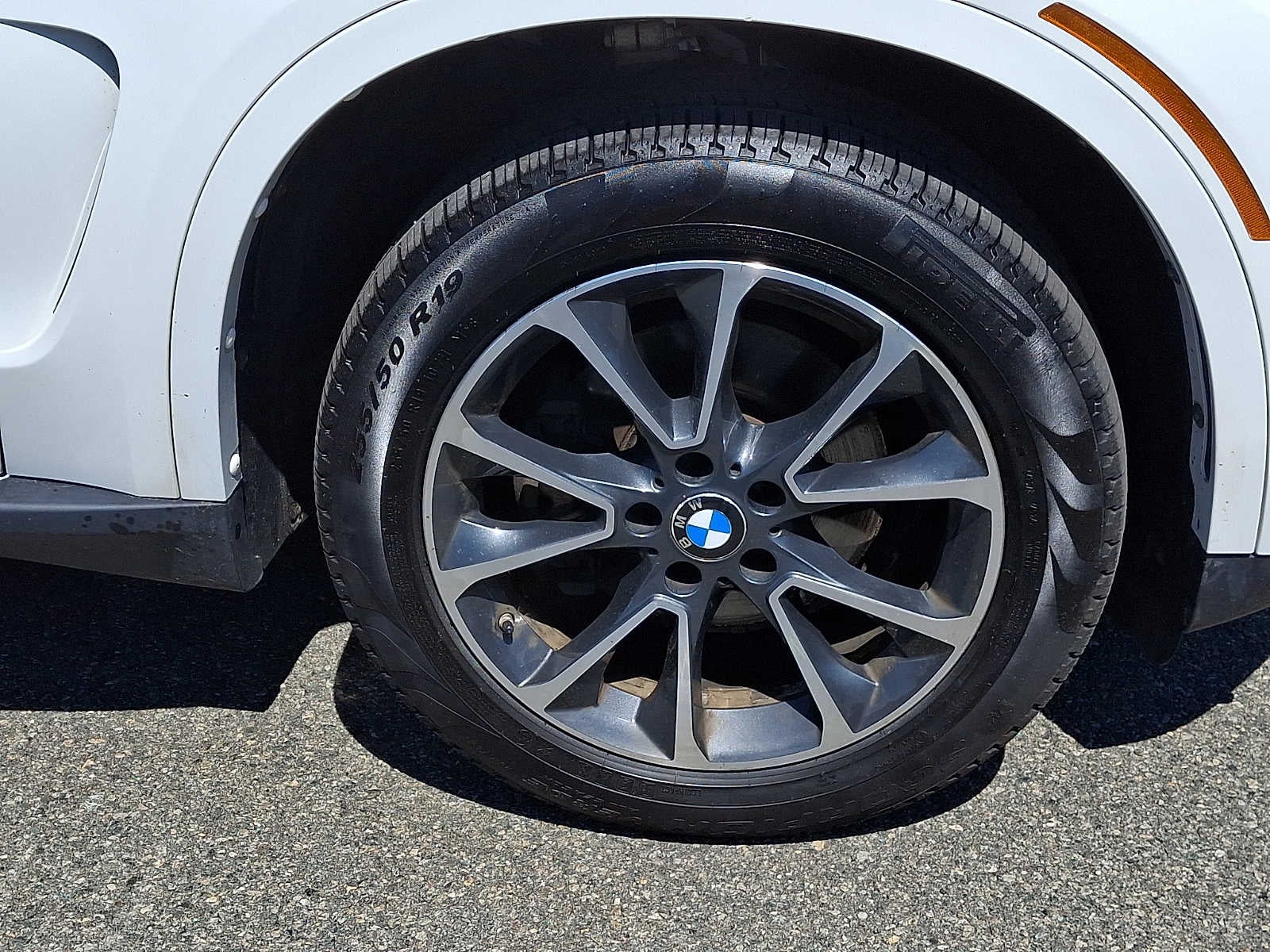 2018 BMW X5 xDrive35i Sports Activity Vehicle