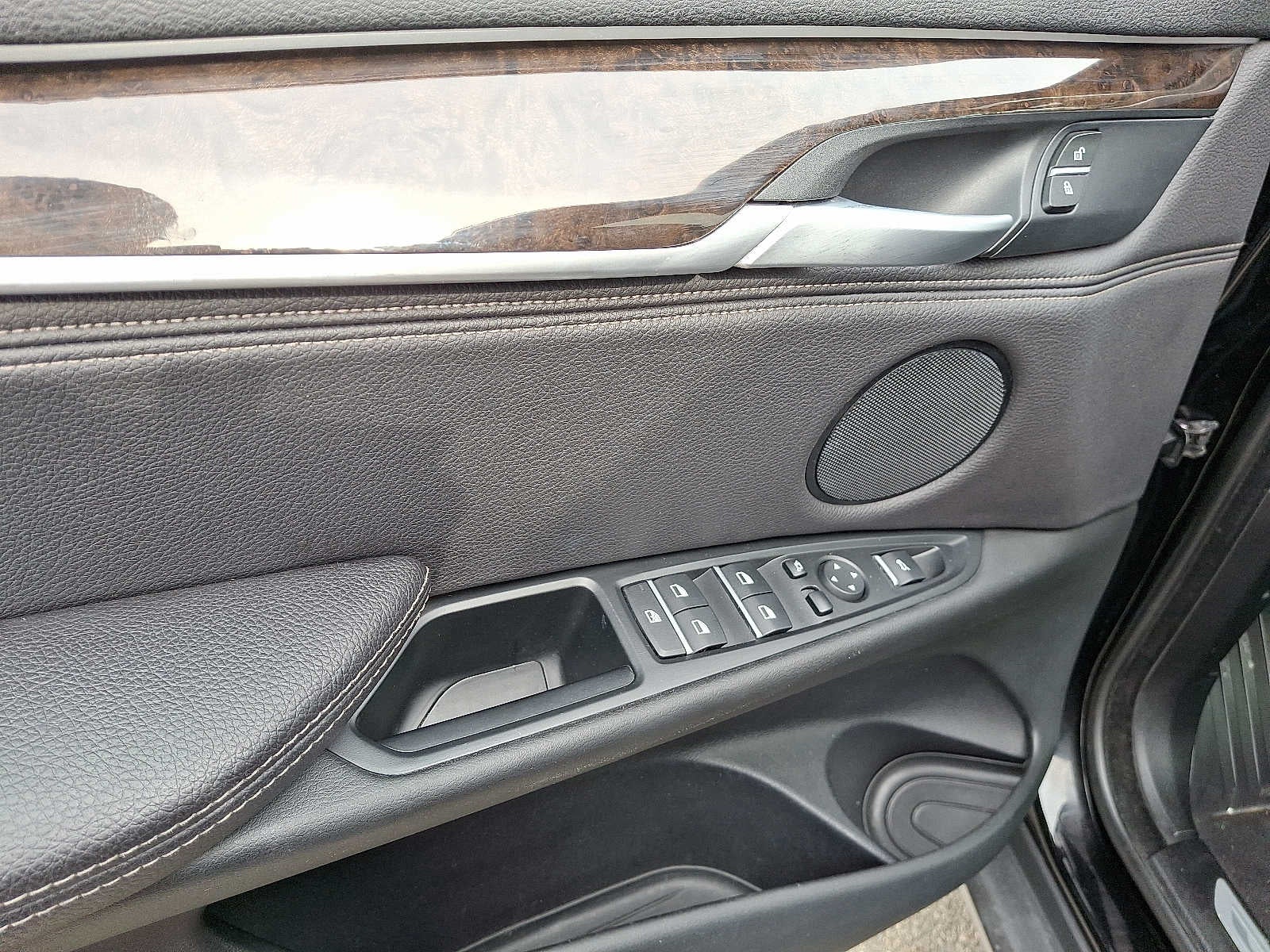 2018 BMW X5 xDrive35i Sports Activity Vehicle