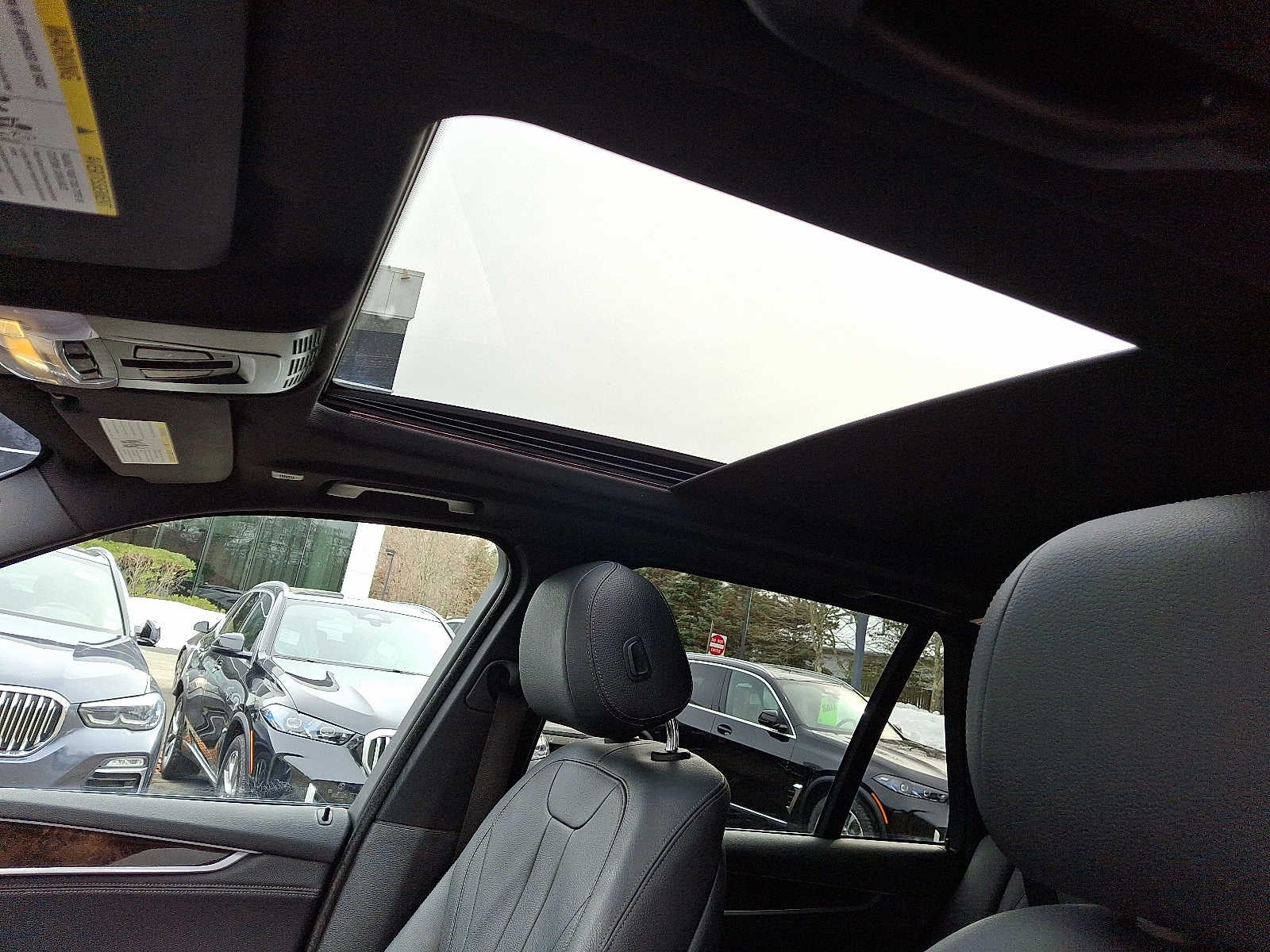 2018 BMW X5 xDrive35i Sports Activity Vehicle