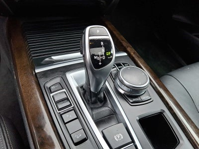2018 BMW X5 xDrive35i Sports Activity Vehicle