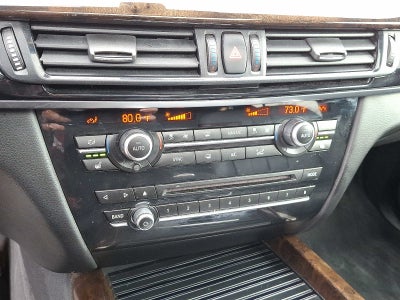 2018 BMW X5 xDrive35i Sports Activity Vehicle