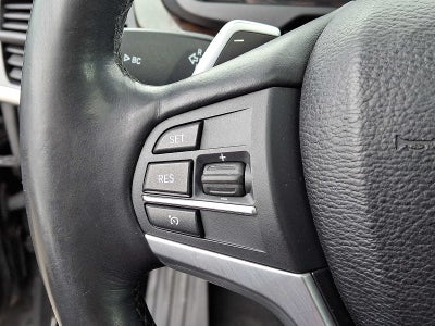 2018 BMW X5 xDrive35i Sports Activity Vehicle