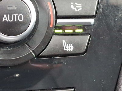 2018 BMW X5 xDrive35i Sports Activity Vehicle