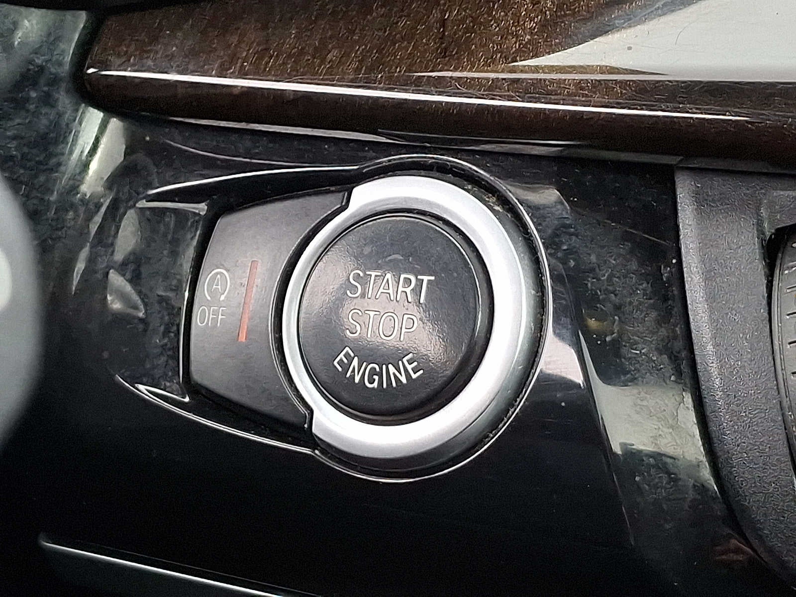 2018 BMW X5 xDrive35i Sports Activity Vehicle