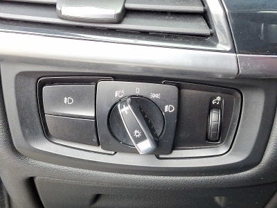 2018 BMW X5 xDrive35i Sports Activity Vehicle