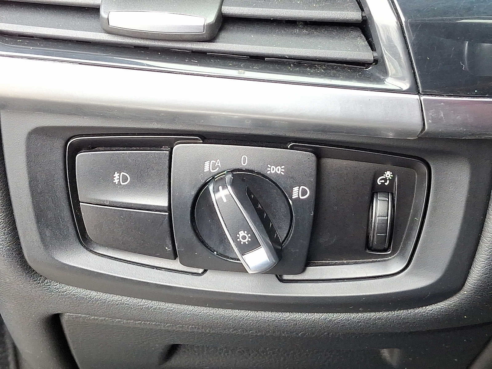 2018 BMW X5 xDrive35i Sports Activity Vehicle