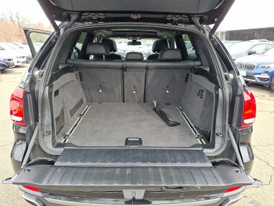 2018 BMW X5 xDrive35i Sports Activity Vehicle