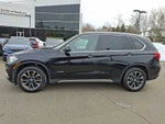 2018 BMW X5 xDrive35i Sports Activity Vehicle