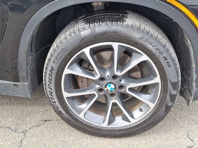 2018 BMW X5 xDrive35i Sports Activity Vehicle