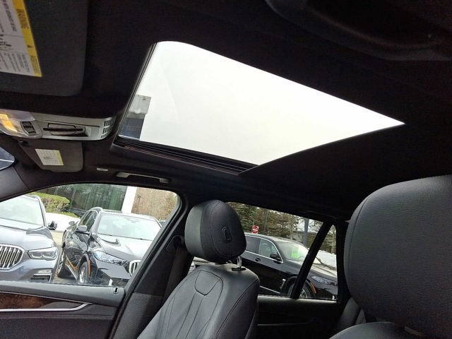 2018 BMW X5 xDrive35i Sports Activity Vehicle