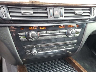 2018 BMW X5 xDrive35i Sports Activity Vehicle