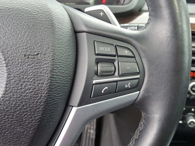 2018 BMW X5 xDrive35i Sports Activity Vehicle