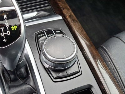 2018 BMW X5 xDrive35i Sports Activity Vehicle