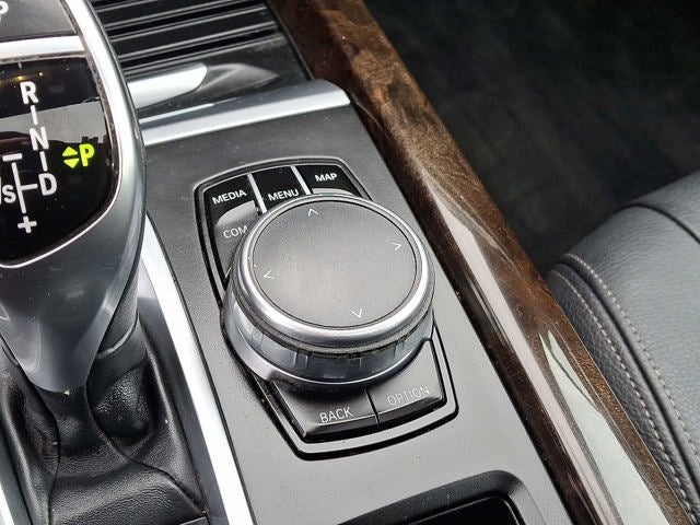 2018 BMW X5 xDrive35i Sports Activity Vehicle