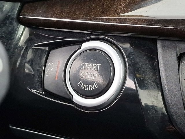 2018 BMW X5 xDrive35i Sports Activity Vehicle