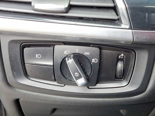 2018 BMW X5 xDrive35i Sports Activity Vehicle