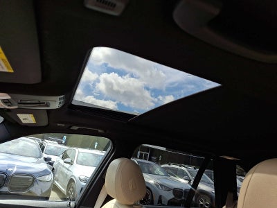 2017 BMW X5 xDrive35i Sports Activity Vehicle