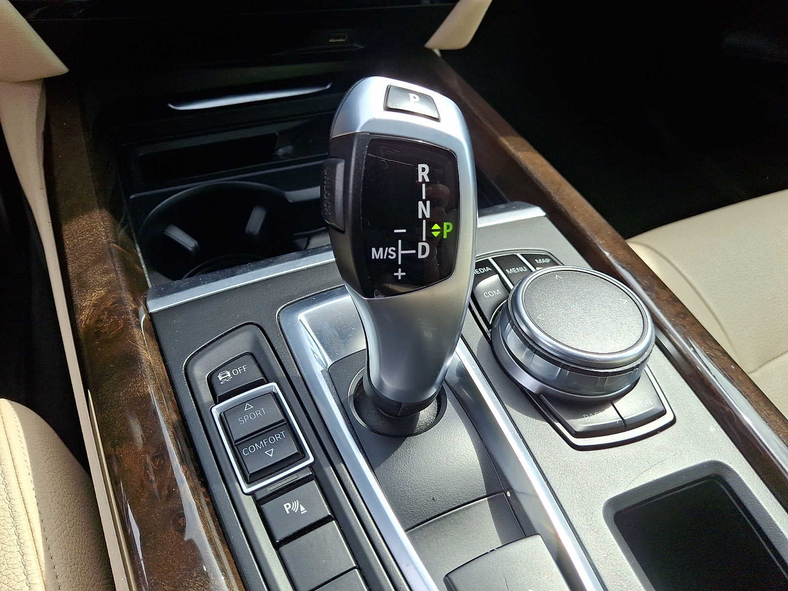 2017 BMW X5 xDrive35i Sports Activity Vehicle
