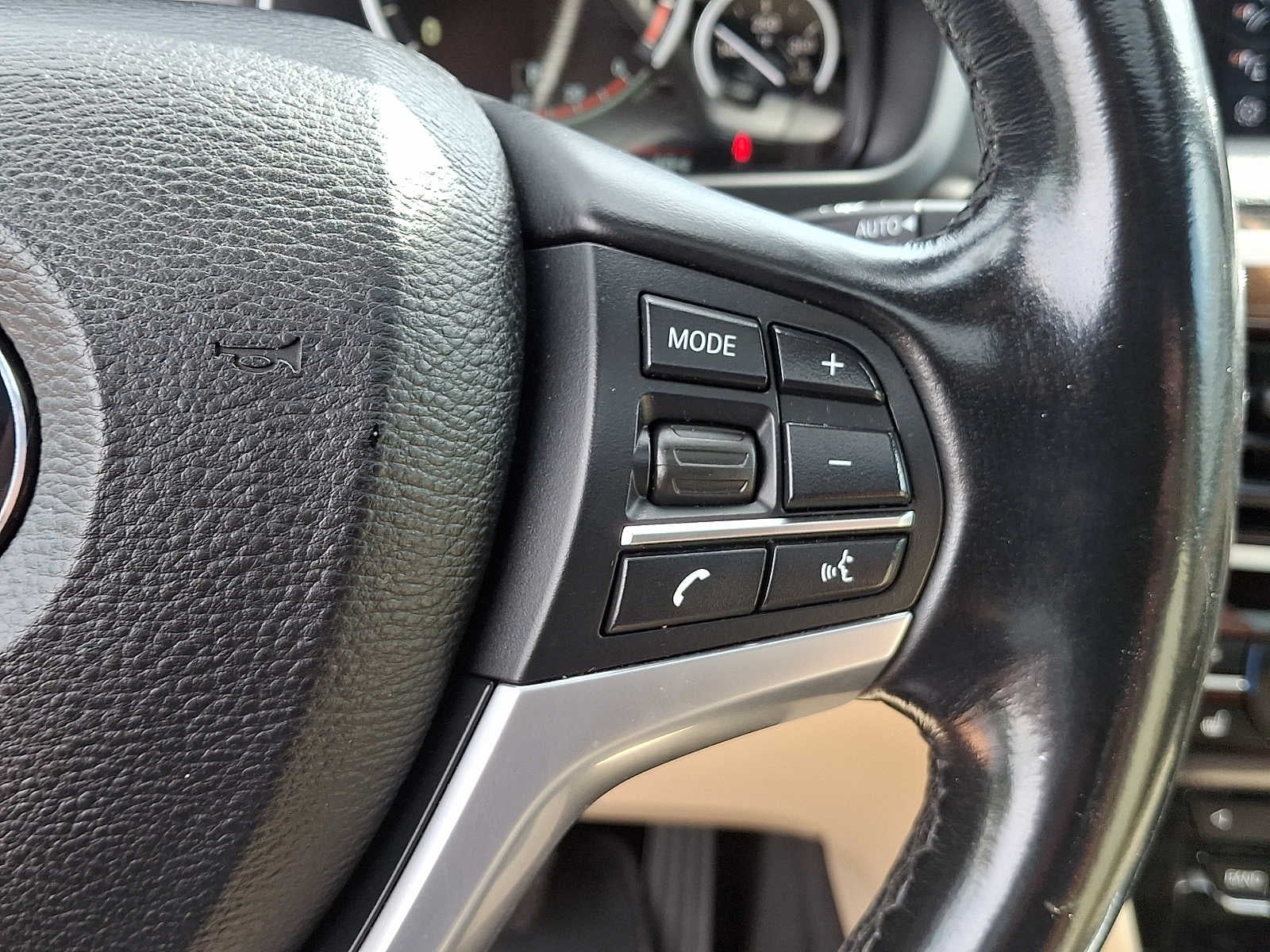 2017 BMW X5 xDrive35i Sports Activity Vehicle