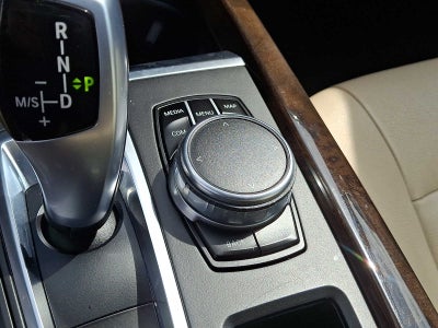 2017 BMW X5 xDrive35i Sports Activity Vehicle
