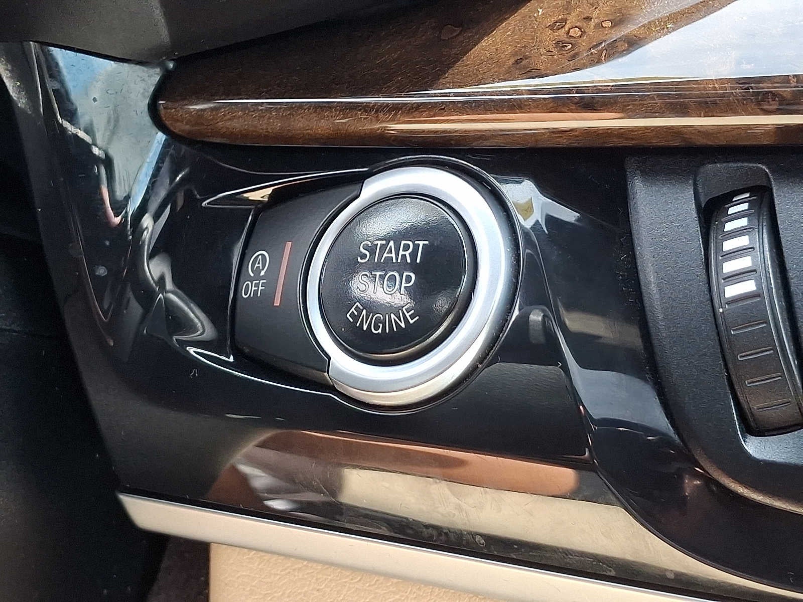 2017 BMW X5 xDrive35i Sports Activity Vehicle