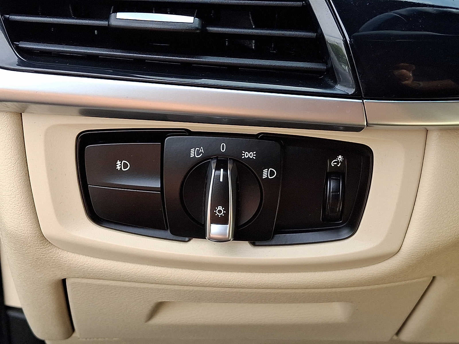 2017 BMW X5 xDrive35i Sports Activity Vehicle