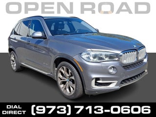 2014 BMW X5 AWD 4dr xDrive50i