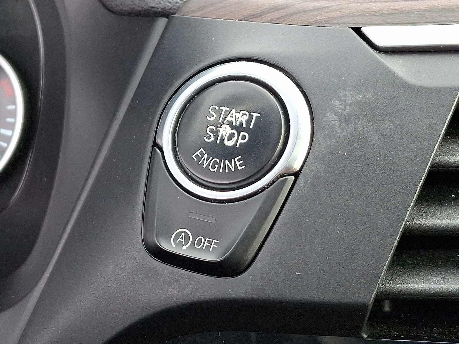 2019 BMW X3 xDrive30i Sports Activity Vehicle