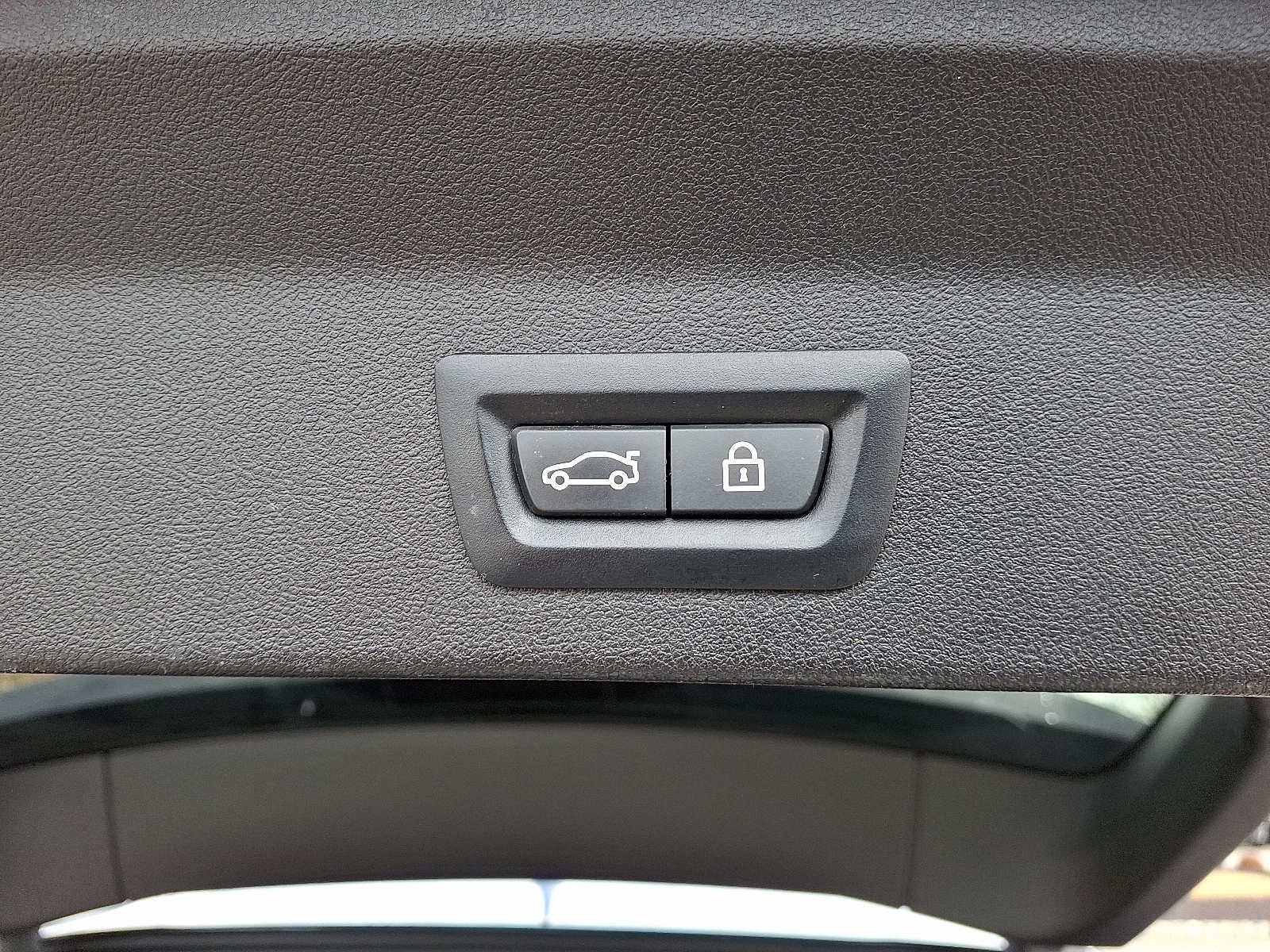 2019 BMW X3 xDrive30i Sports Activity Vehicle