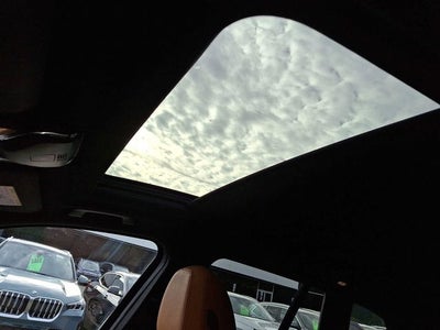 2019 BMW X3 xDrive30i Sports Activity Vehicle