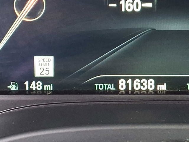 2019 BMW X3 xDrive30i Sports Activity Vehicle