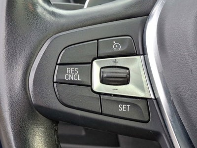 2019 BMW X3 xDrive30i Sports Activity Vehicle