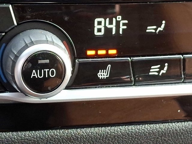 2019 BMW X3 xDrive30i Sports Activity Vehicle