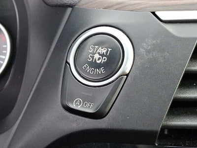 2019 BMW X3 xDrive30i Sports Activity Vehicle