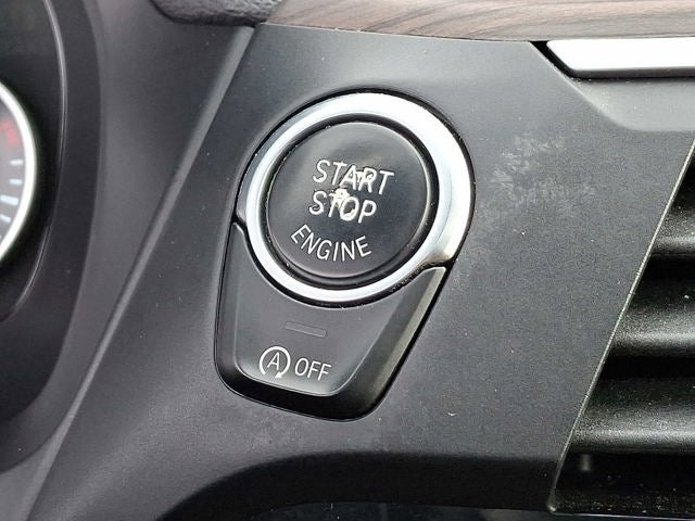 2019 BMW X3 xDrive30i Sports Activity Vehicle