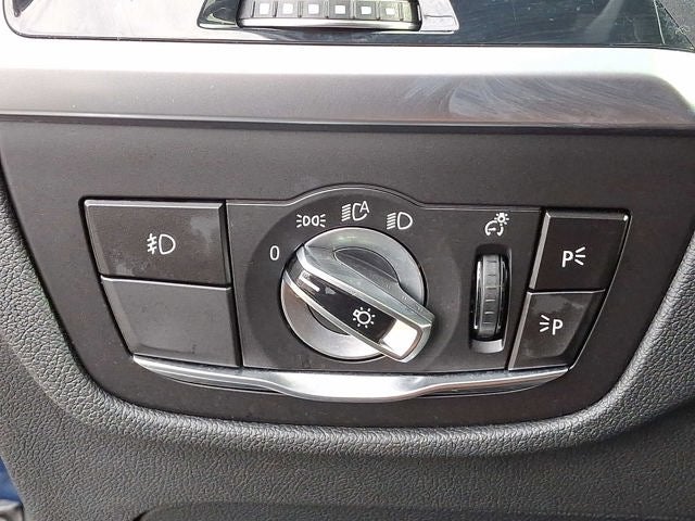 2019 BMW X3 xDrive30i Sports Activity Vehicle