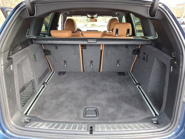 2019 BMW X3 xDrive30i Sports Activity Vehicle