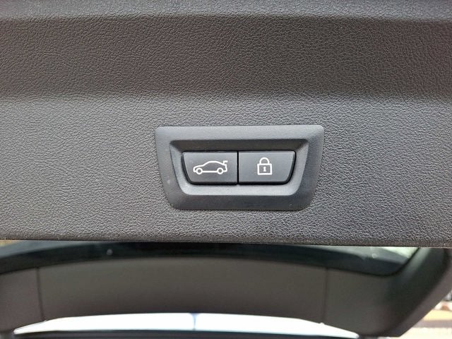 2019 BMW X3 xDrive30i Sports Activity Vehicle