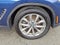 2019 BMW X3 xDrive30i Sports Activity Vehicle