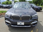 2019 BMW X3 xDrive30i Sports Activity Vehicle