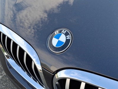 2019 BMW X3 xDrive30i Sports Activity Vehicle