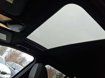 2019 BMW X3 xDrive30i Sports Activity Vehicle