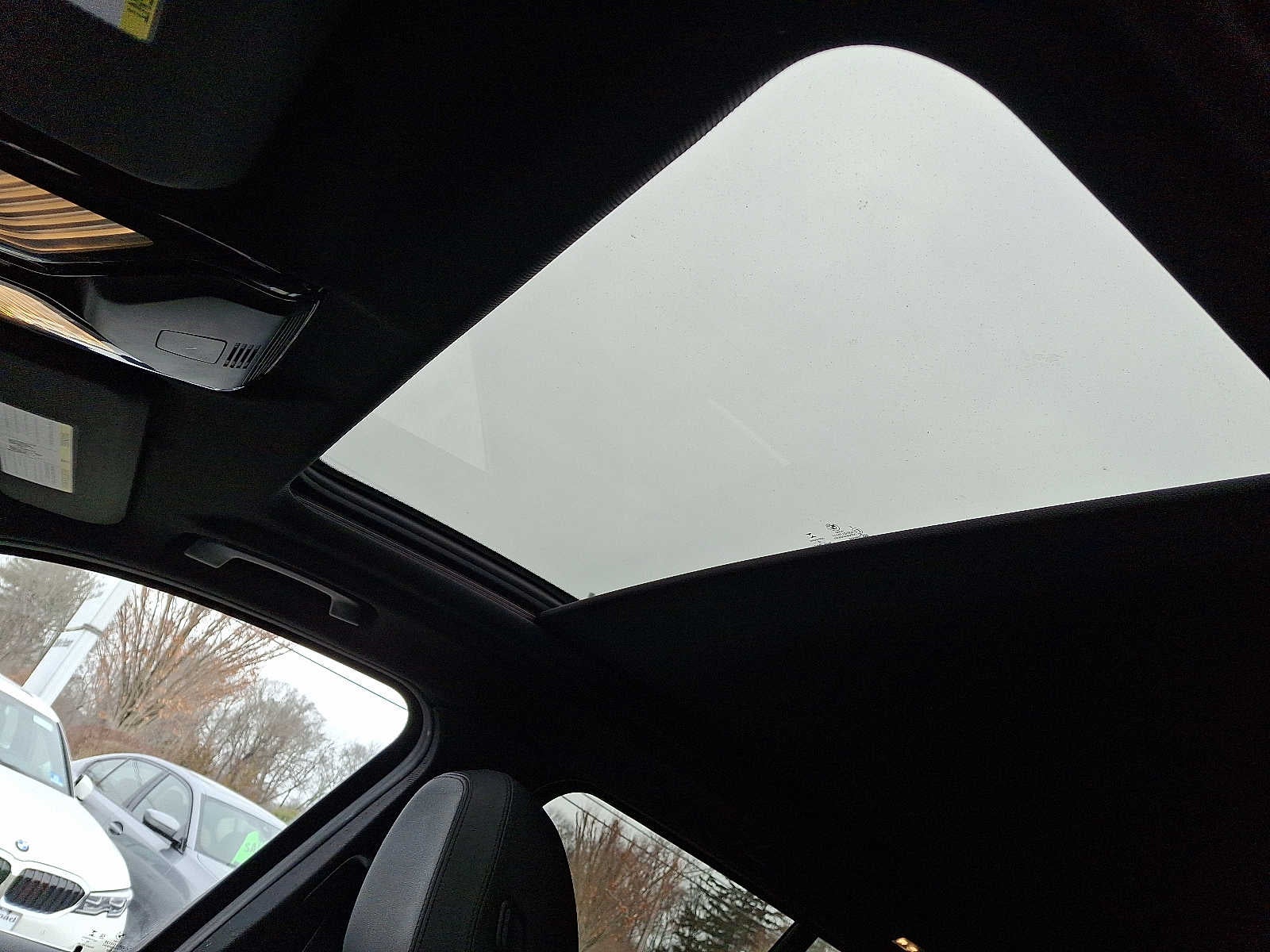 2019 BMW X3 xDrive30i Sports Activity Vehicle