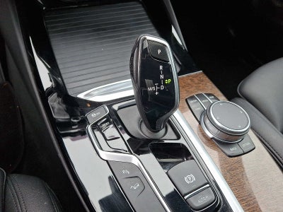 2019 BMW X3 xDrive30i Sports Activity Vehicle