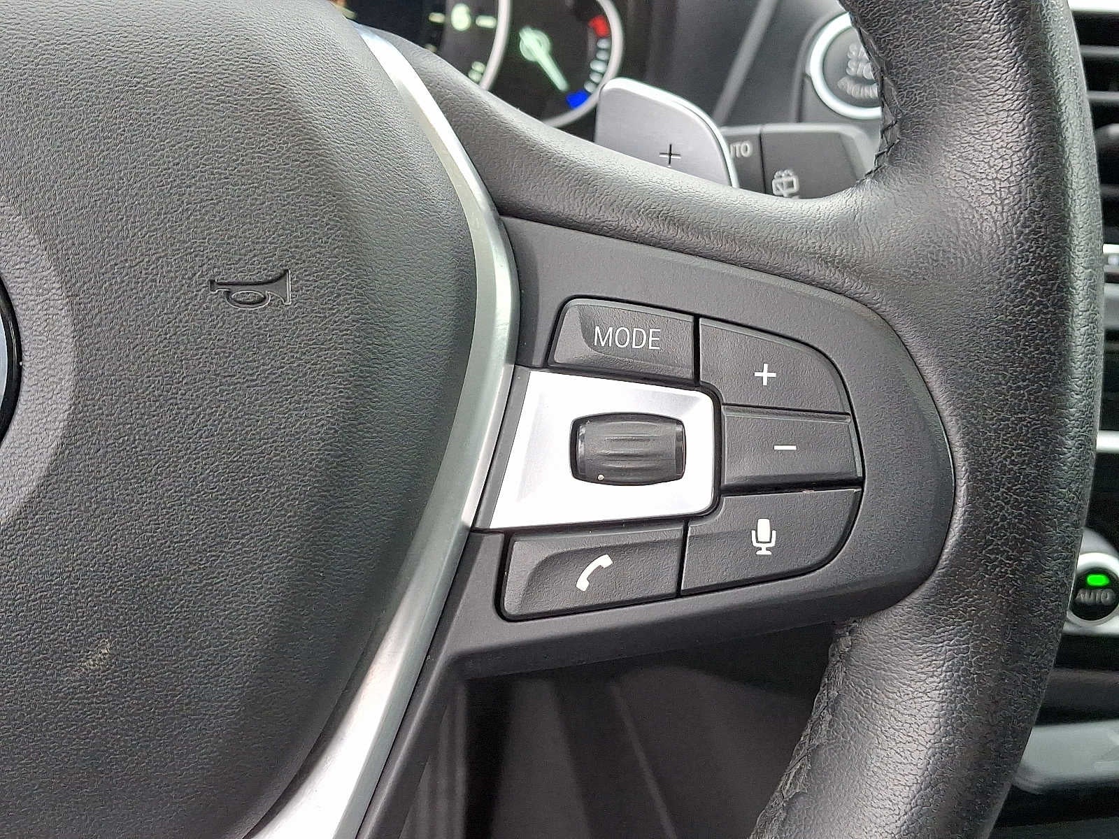 2019 BMW X3 xDrive30i Sports Activity Vehicle