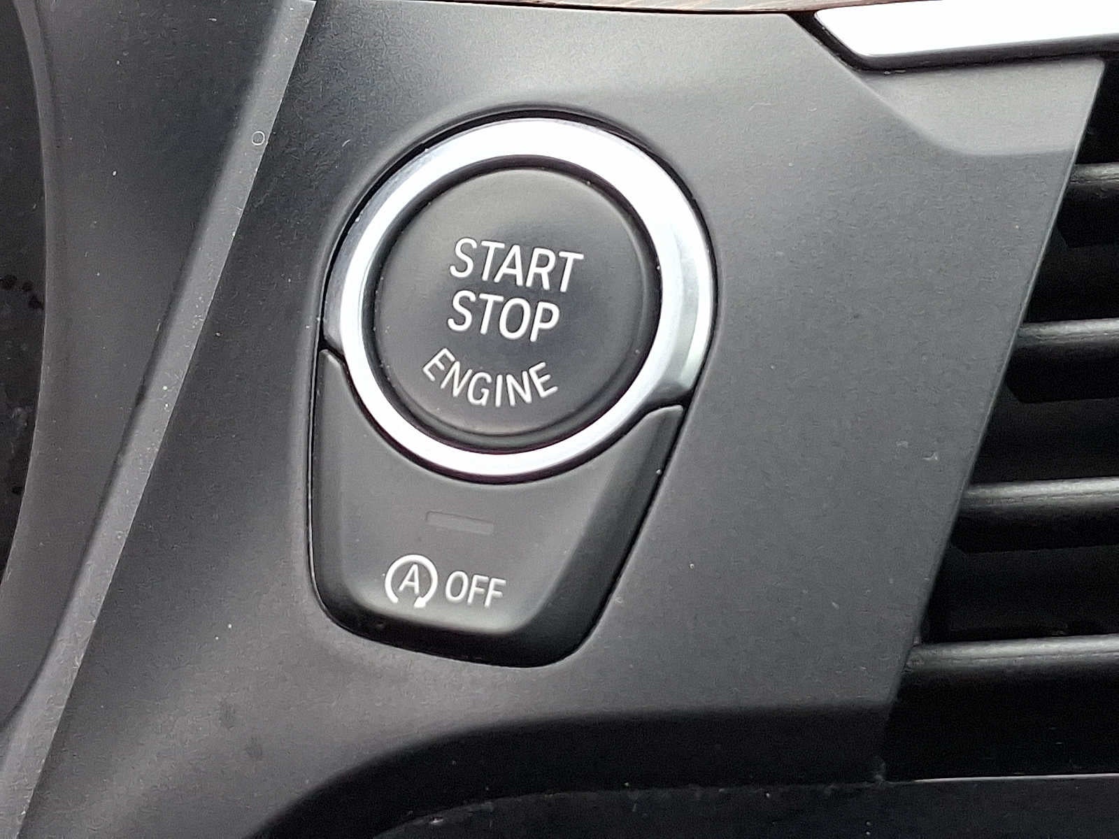 2019 BMW X3 xDrive30i Sports Activity Vehicle