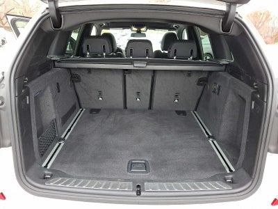 2019 BMW X3 xDrive30i Sports Activity Vehicle